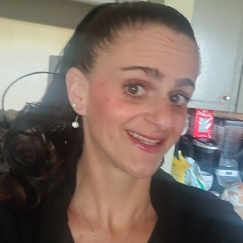 Meet your Posher, Jenna